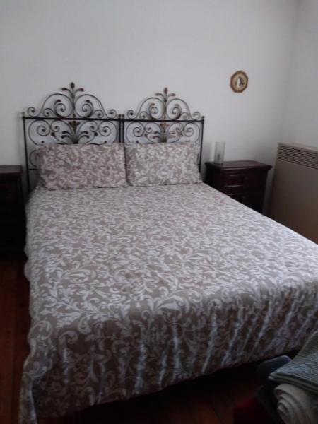 Le Sapin 2 Apartment Когне Екстериор снимка