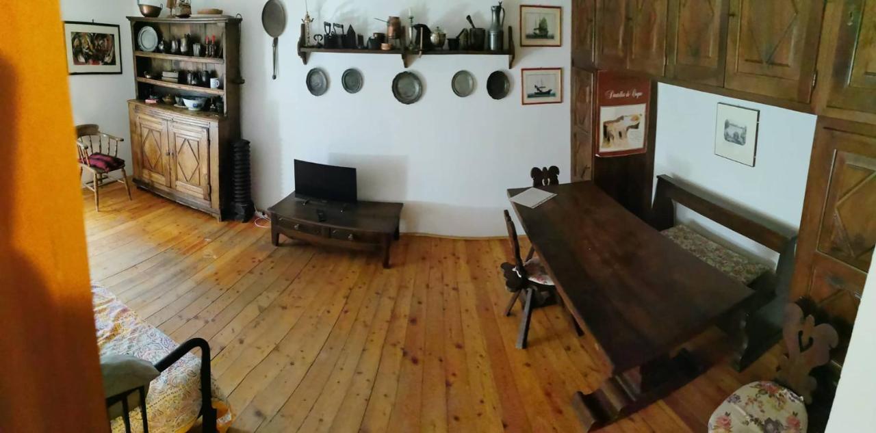 Le Sapin 2 Apartment Когне Екстериор снимка