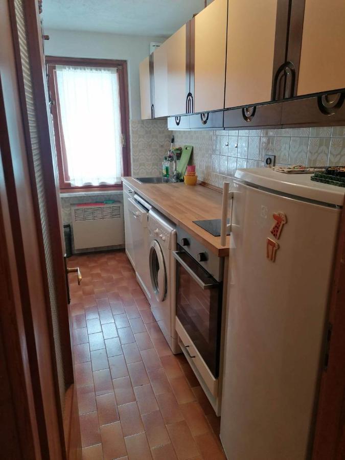 Le Sapin 2 Apartment Когне Екстериор снимка